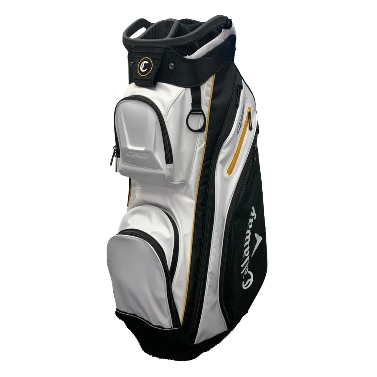 Callaway Org 14 Cart Bag