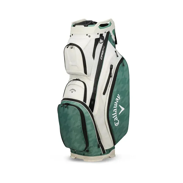 Callaway Org 14 Cart Bag