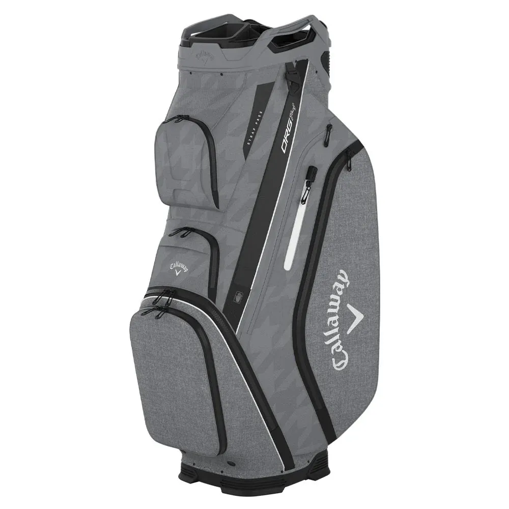 Callaway Org 14 Cart Bag