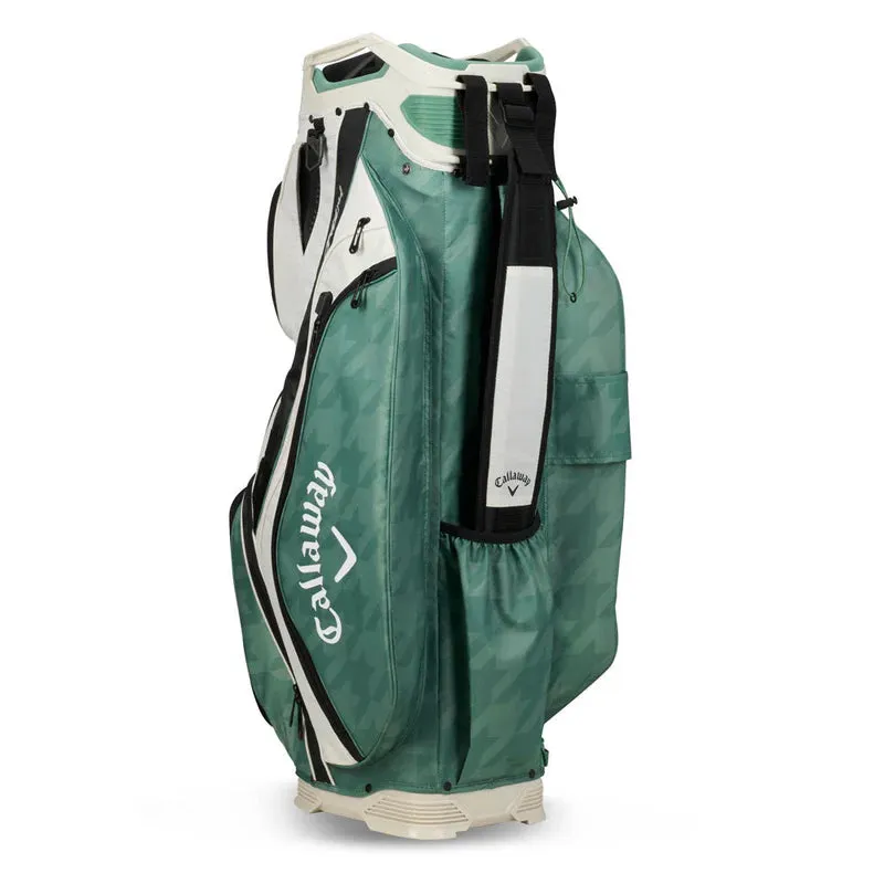 Callaway Org 14 Cart Bag