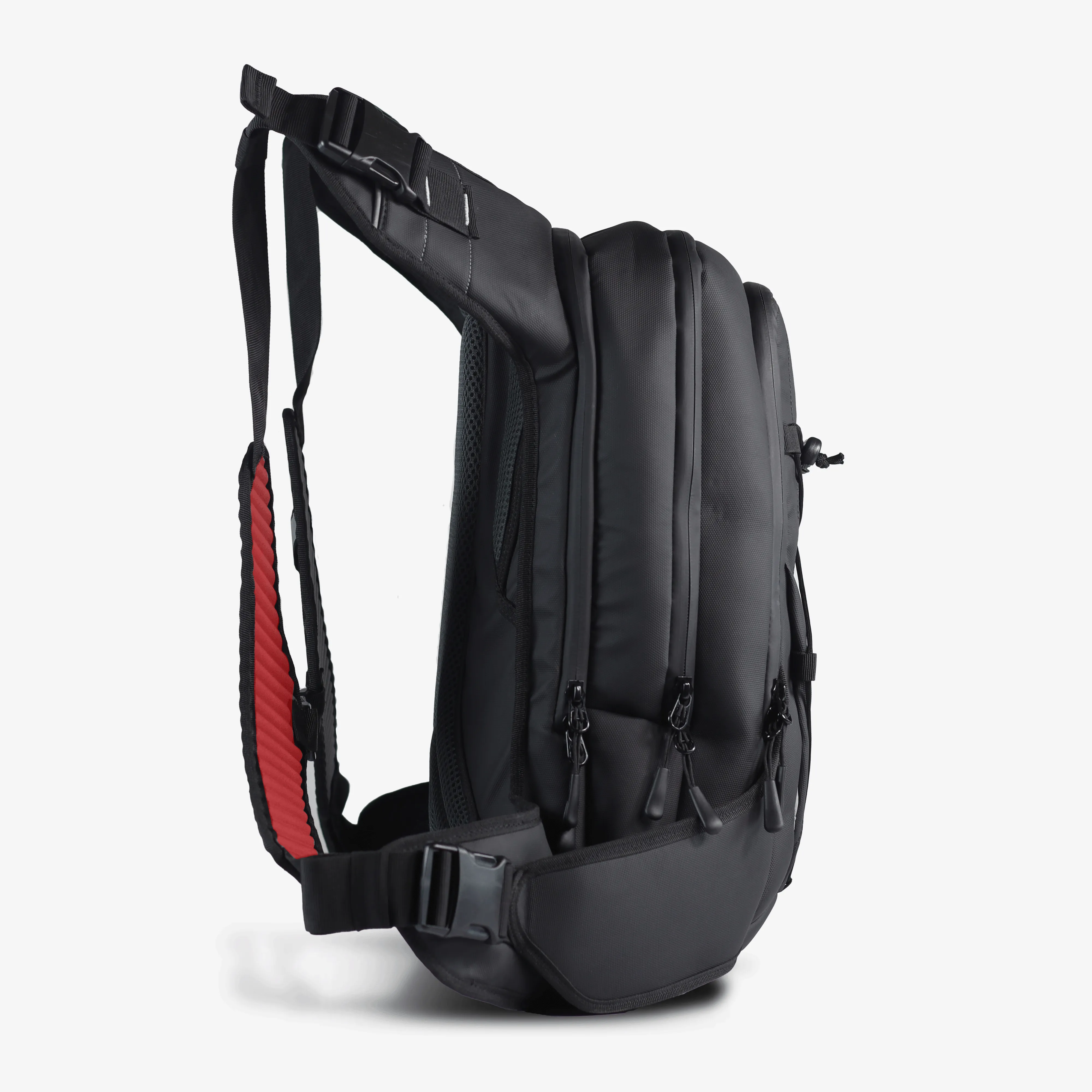 CARBONADO X24 Backpack (Racing Red)