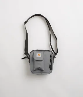 Carhartt Small Essentials Bag - Dove Grey