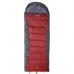 Caribee Snow Drift Jumbo Sleeping Bag