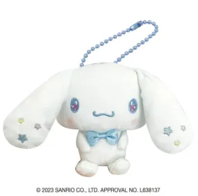 Cinnamoroll Yumefuwa Dreamy Plush Mascot