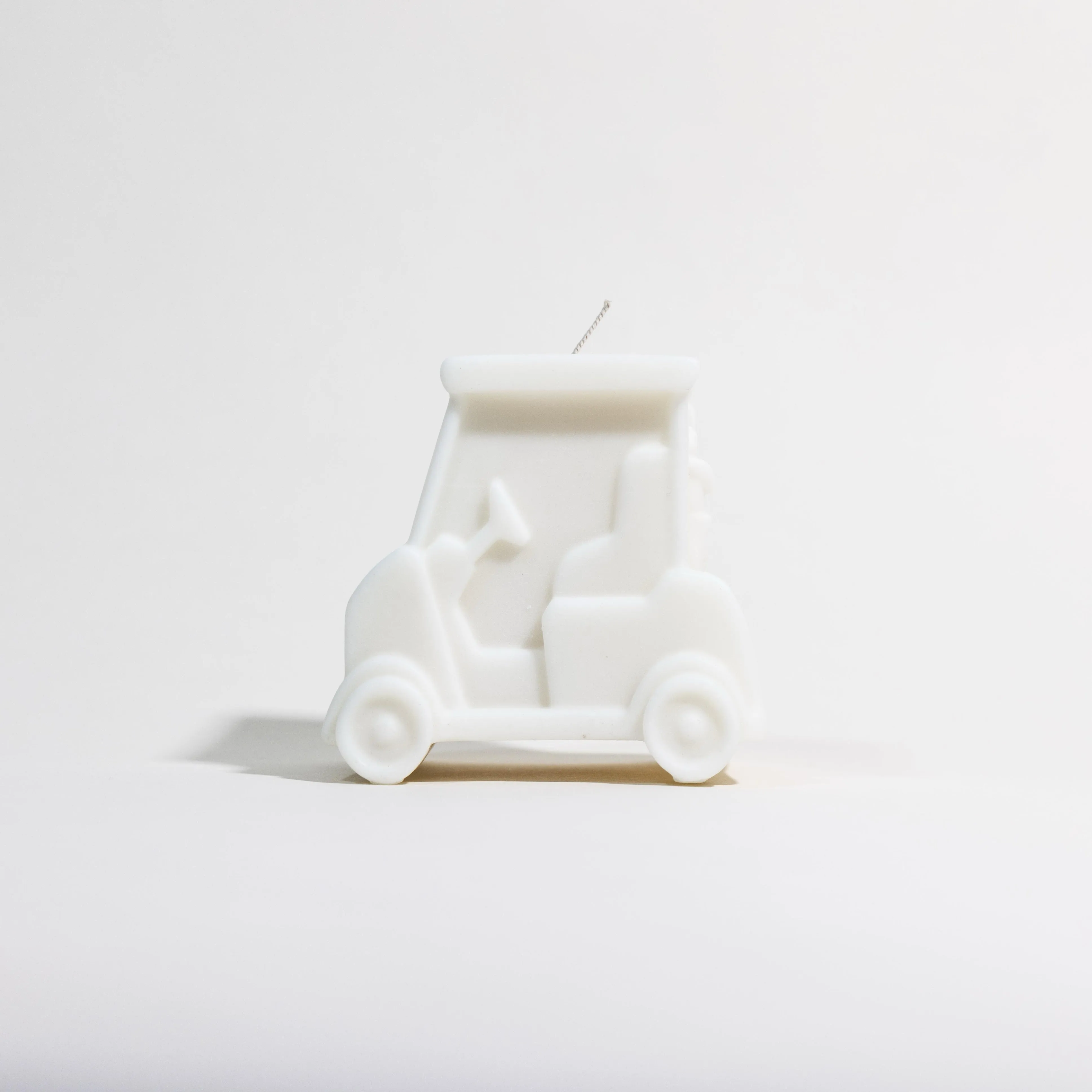 Club Cart Candle: Davie Ocho x Match South