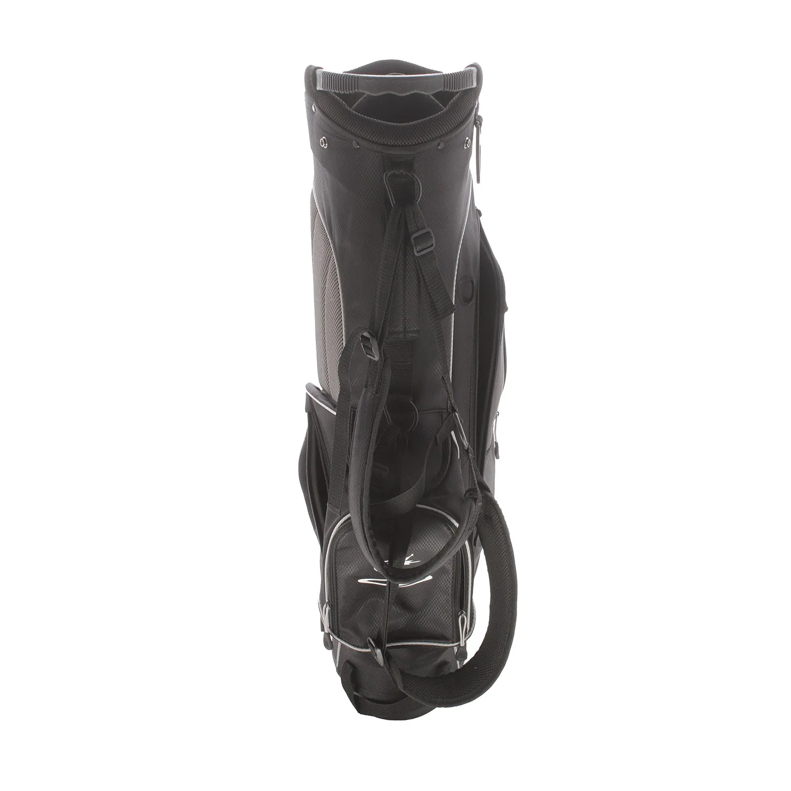 Cobra Stand Bag - Black