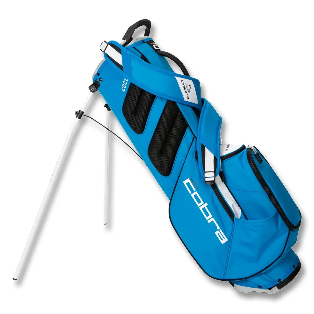 Cobra Ultralight Pro Stand Bag 2022