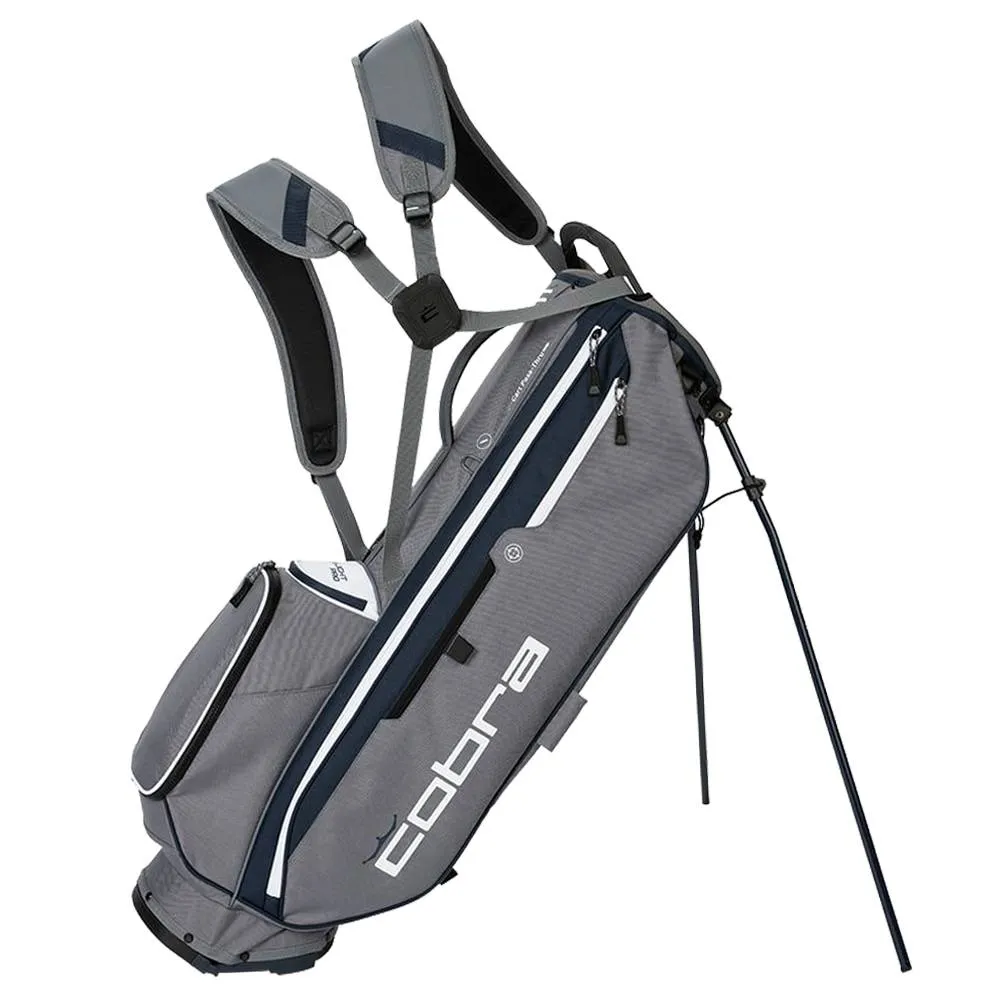 Cobra Ultralight Pro Stand Bag 2022