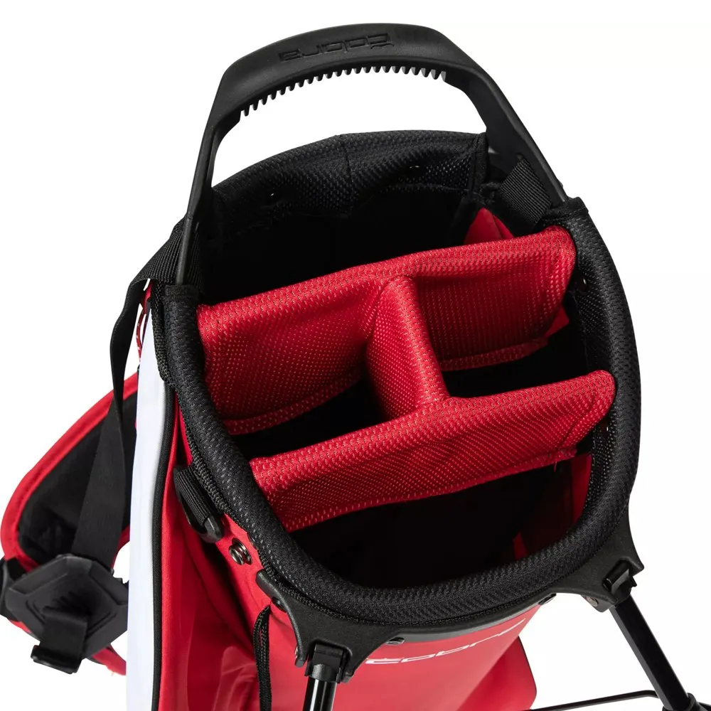 Cobra Ultralight Pro Stand Bag 2022