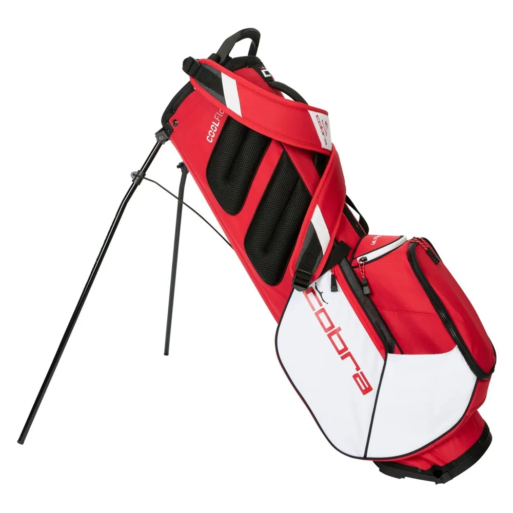 Cobra Ultralight Pro Stand Bag 2022