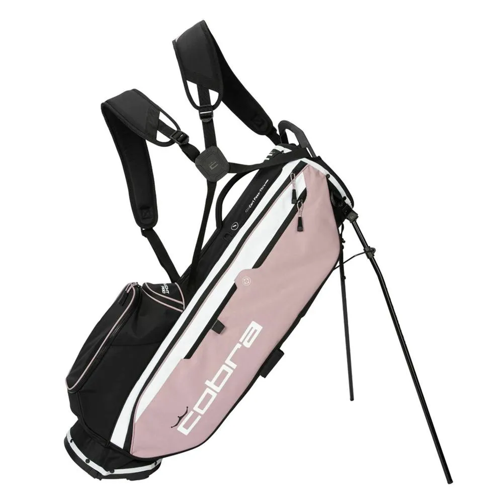 Cobra Ultralight Pro Stand Bag 2022