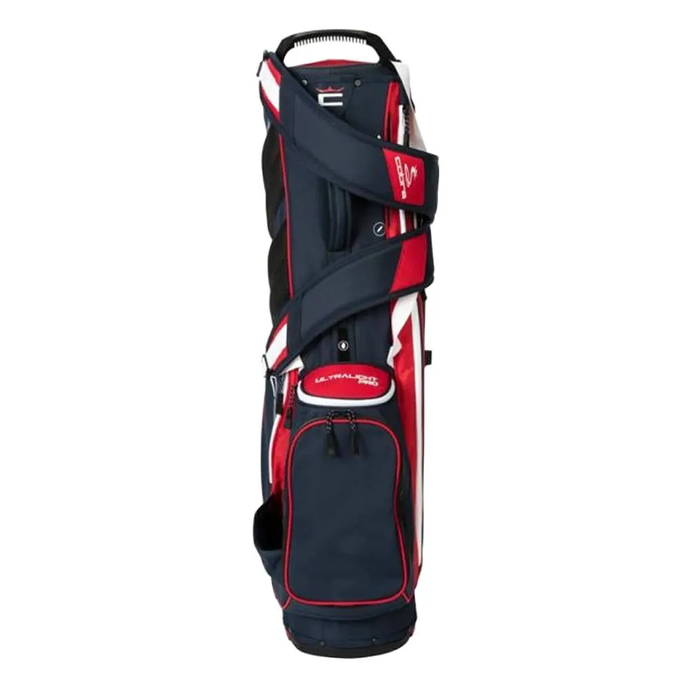 Cobra Ultralight Pro Stand Bag 2022