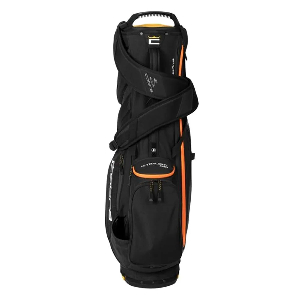 Cobra Ultralight Pro Stand Bag 2022