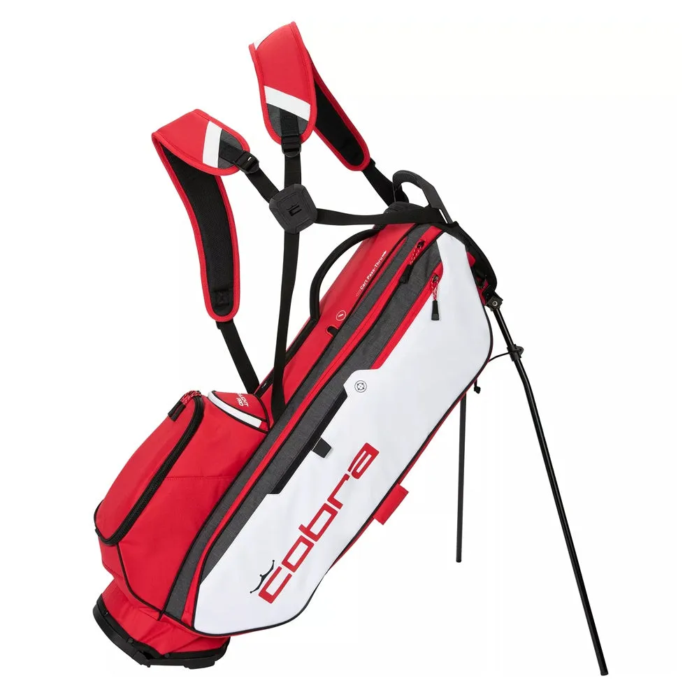 Cobra Ultralight Pro Stand Bag 2022