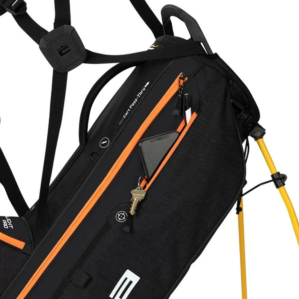 Cobra Ultralight Pro Stand Bag 2022