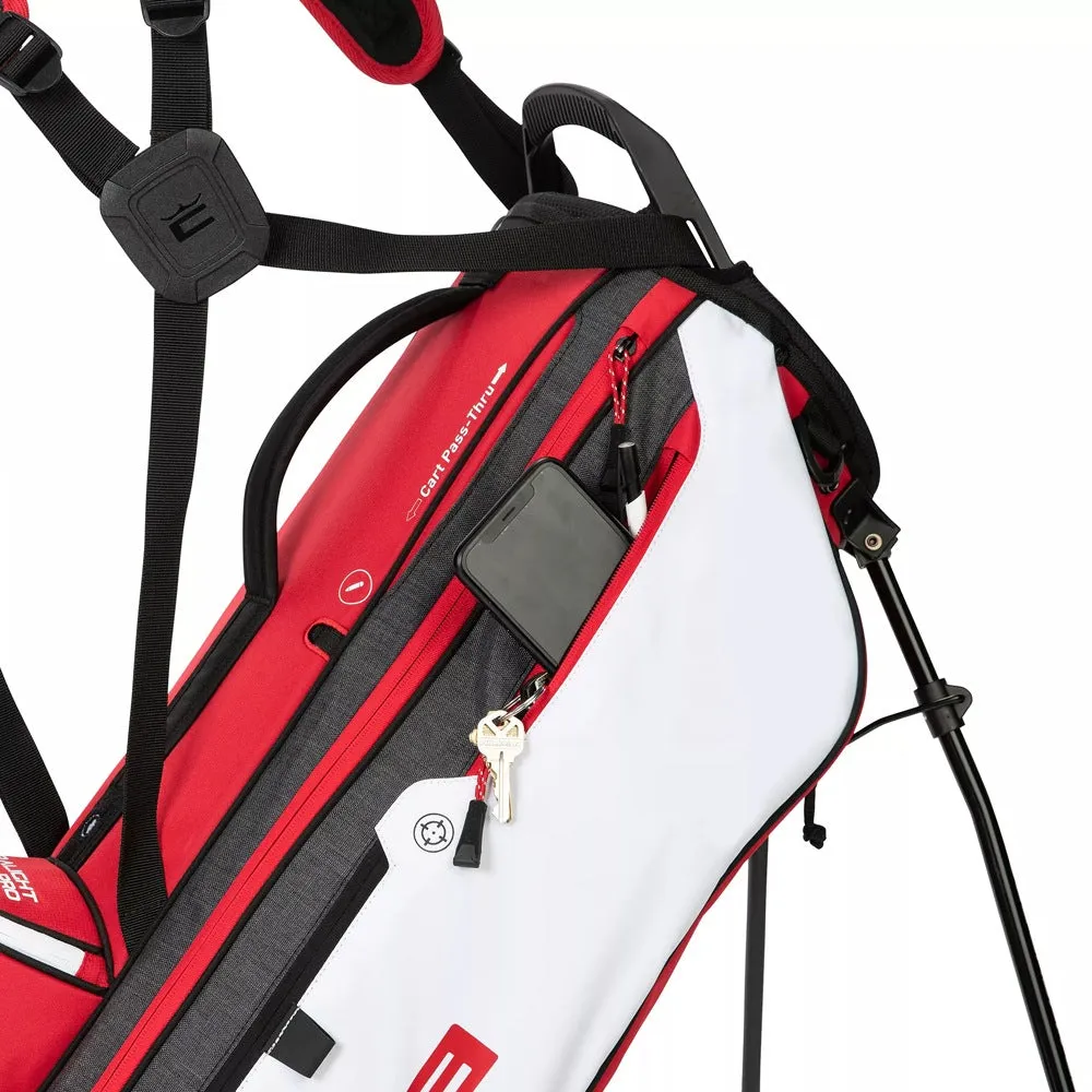 Cobra Ultralight Pro Stand Bag 2022