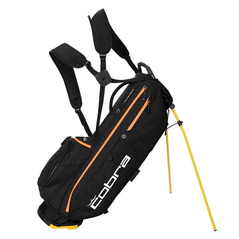 Cobra Ultralight Pro Stand Bag 2022