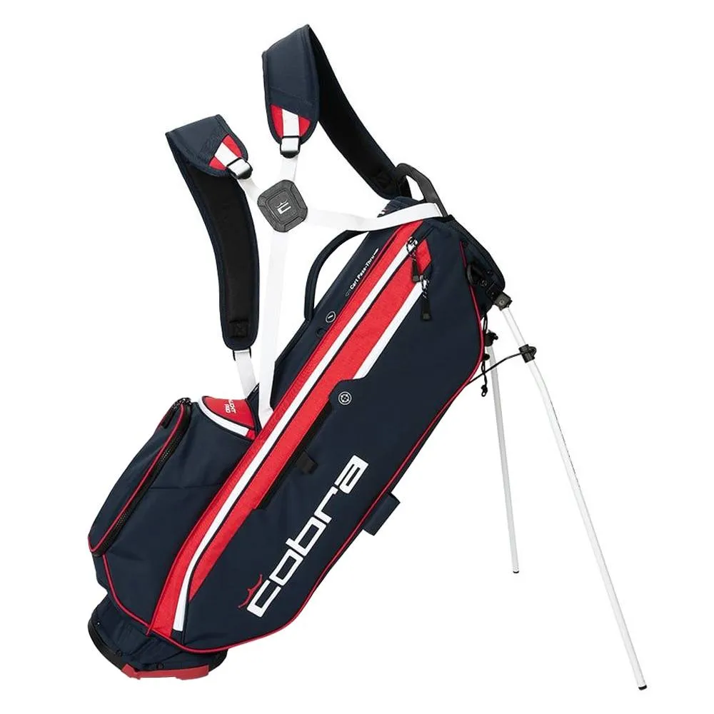 Cobra Ultralight Pro Stand Bag 2022