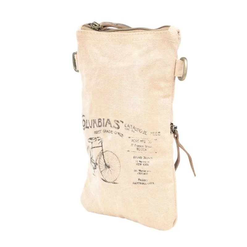 Columbias Passport Bag