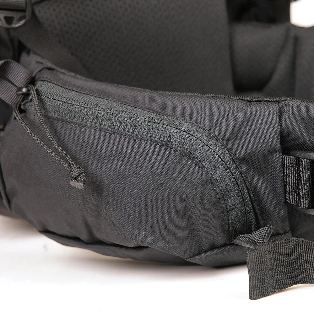 Coulee 20 Backpack 'Black'