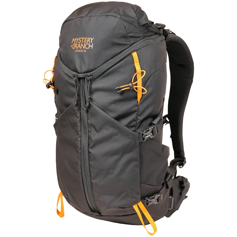 Coulee 20 Backpack 'Black'