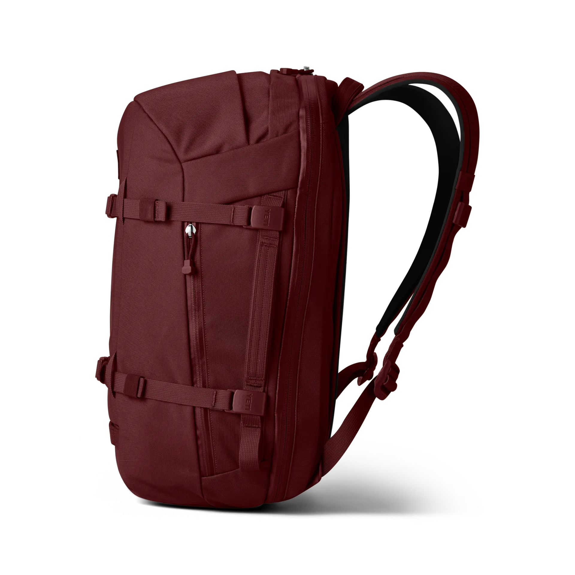 Crossroads 35L Backpack - Wild Vine Red