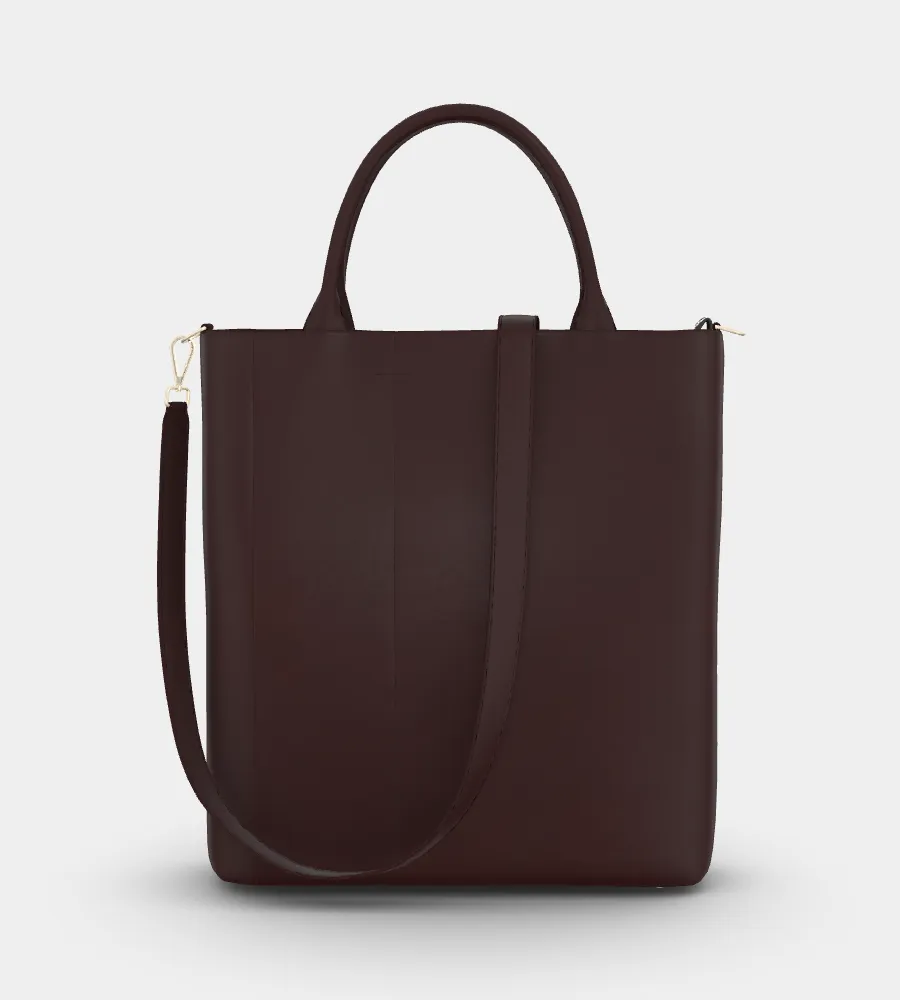 Custom Cambiare Tote Bag