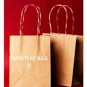 Custom Mystery Bag