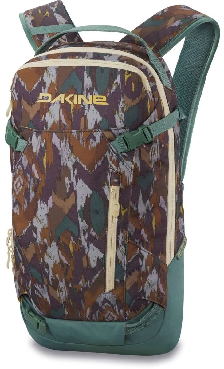 Dakine Heli Pack 12L Backpack 2024