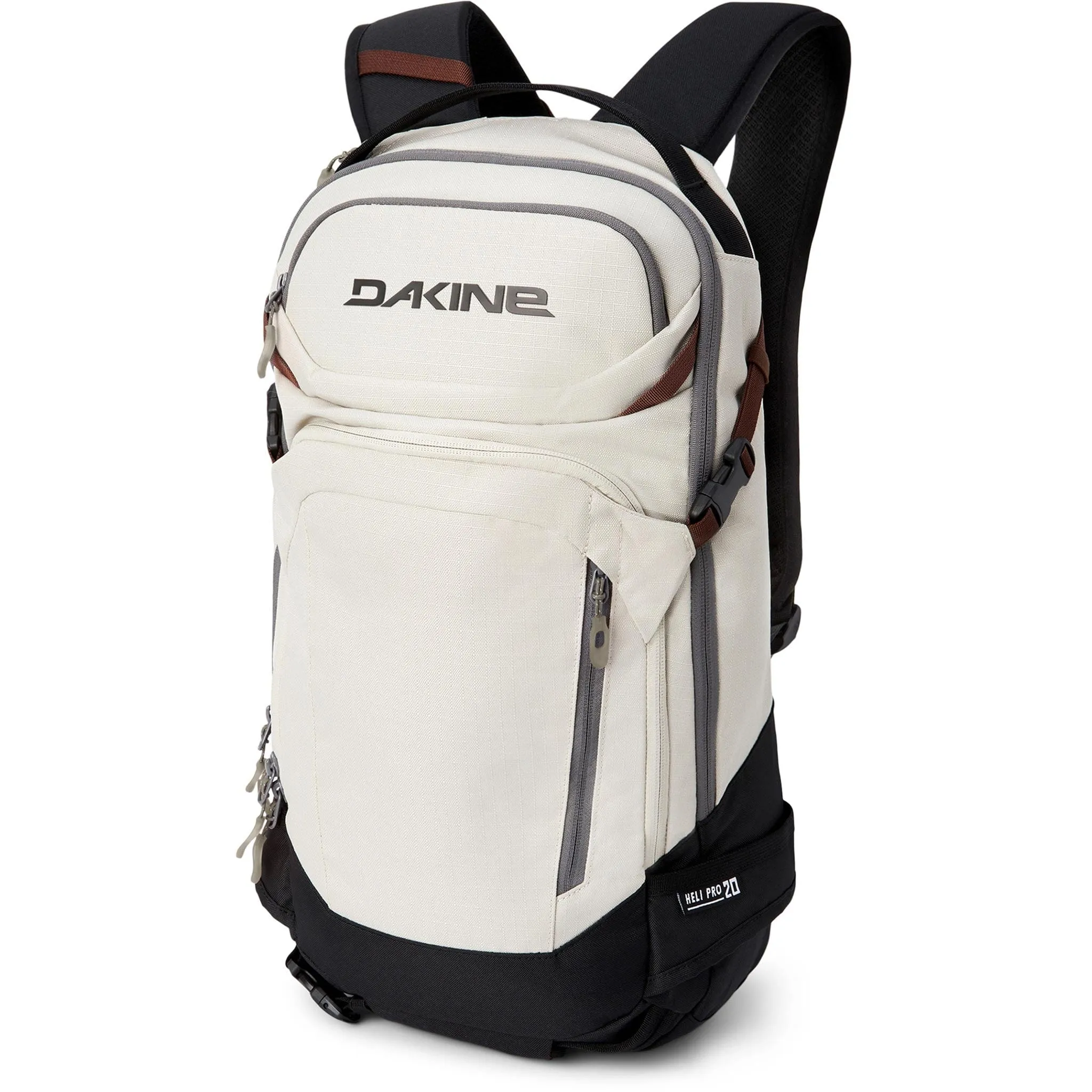 Dakine Heli Pro 20L Backpack Silver Lining 2025