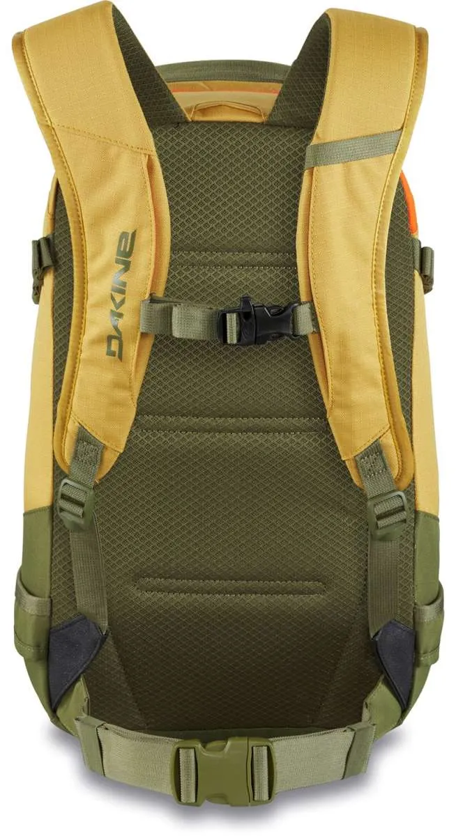 Dakine Ladies Heli Pro 20L Backpack 2024