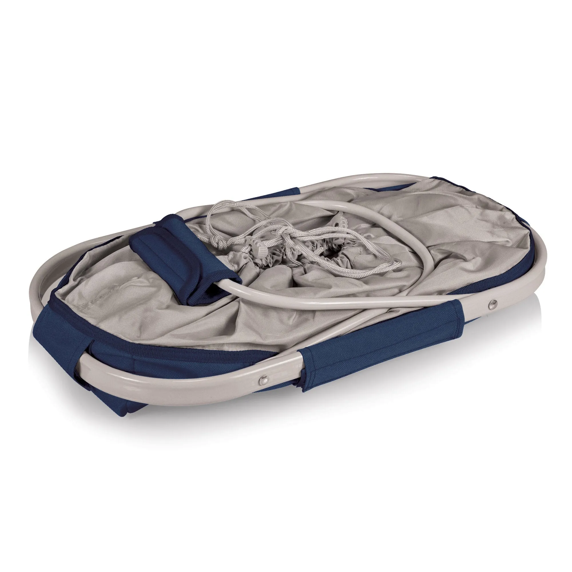 Dallas Cowboys - Metro Basket Collapsible Cooler Tote