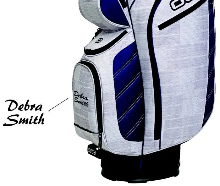 Datrek Go Lite Hybrid Stand Bag 2024 - Free Personalization