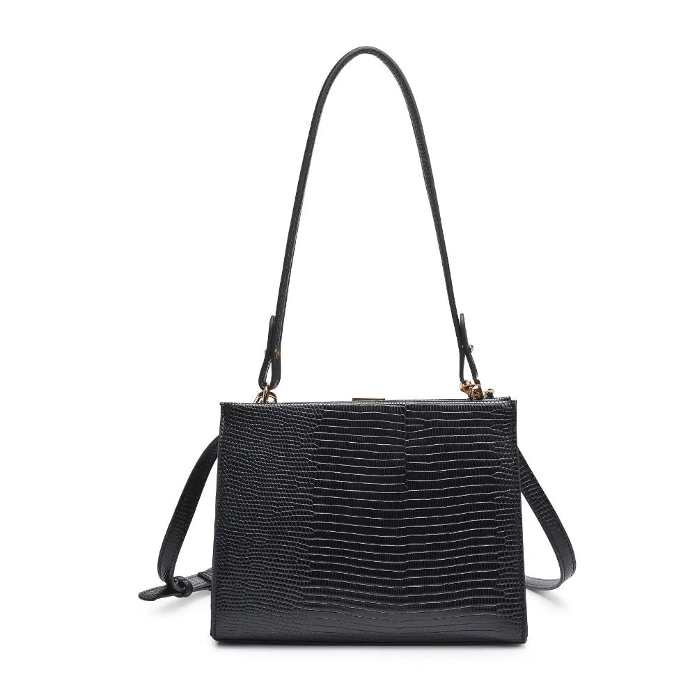 Deloris Shoulder Bag