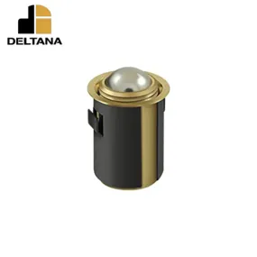 Deltana - Drive In Ball Catch - Steel