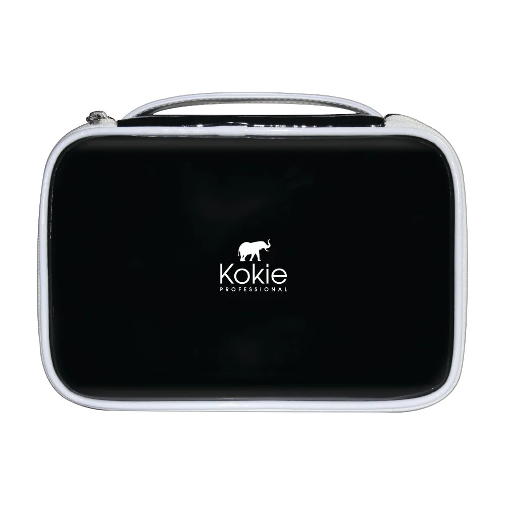 DELUXE MAKEUP BAG