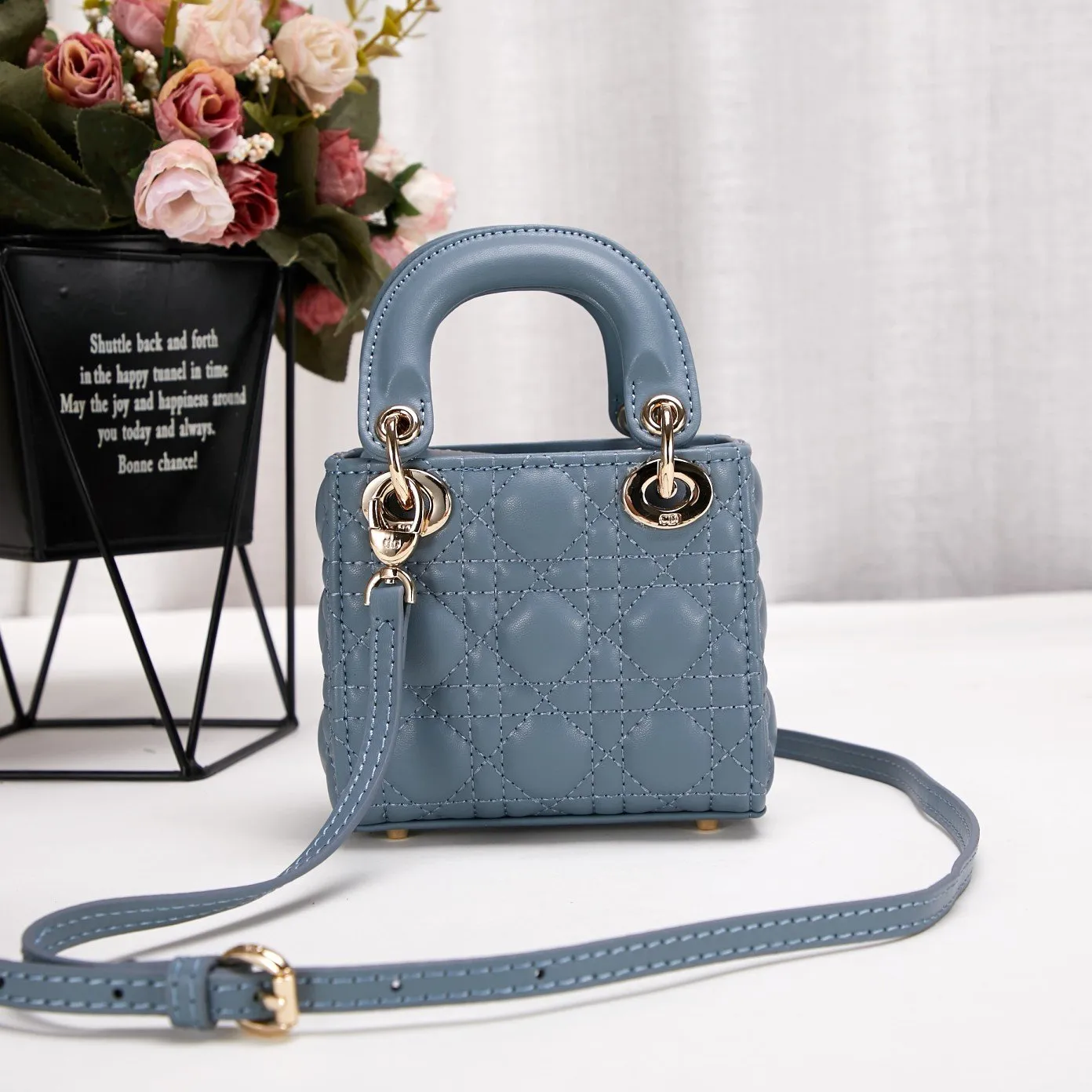 Designer Handbags DR 274