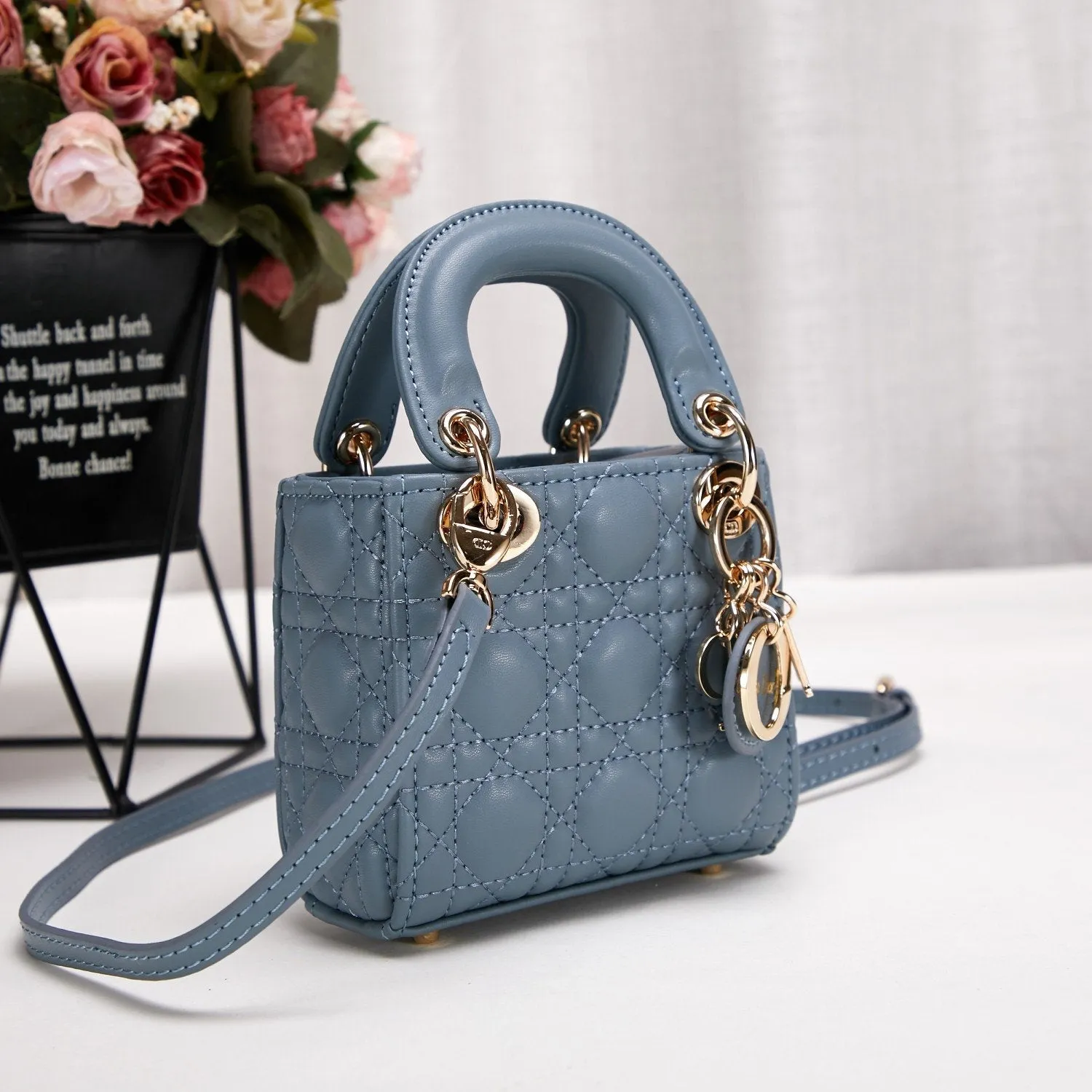 Designer Handbags DR 274