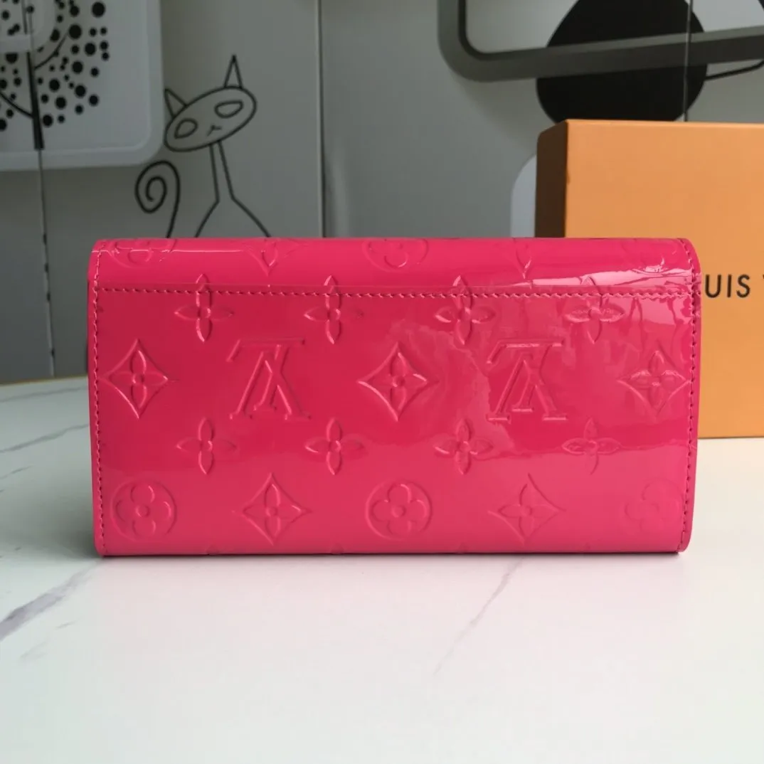 Designer Wallet LN 004