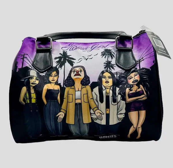 DGA H.G™ Handbag - CHOLAS