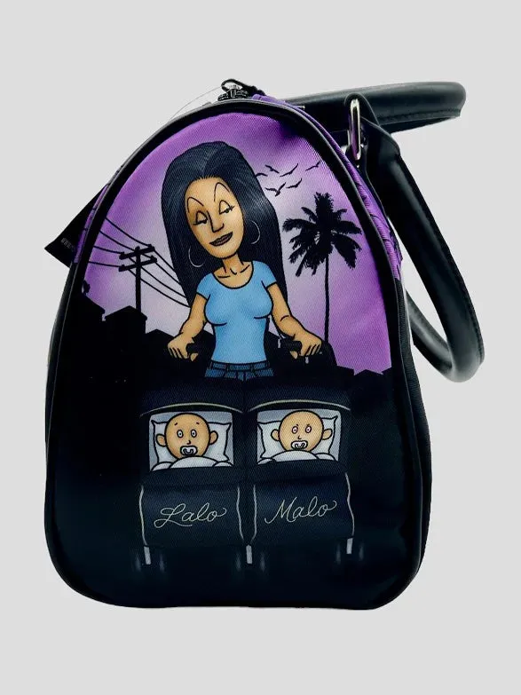 DGA H.G™ Handbag - CHOLAS