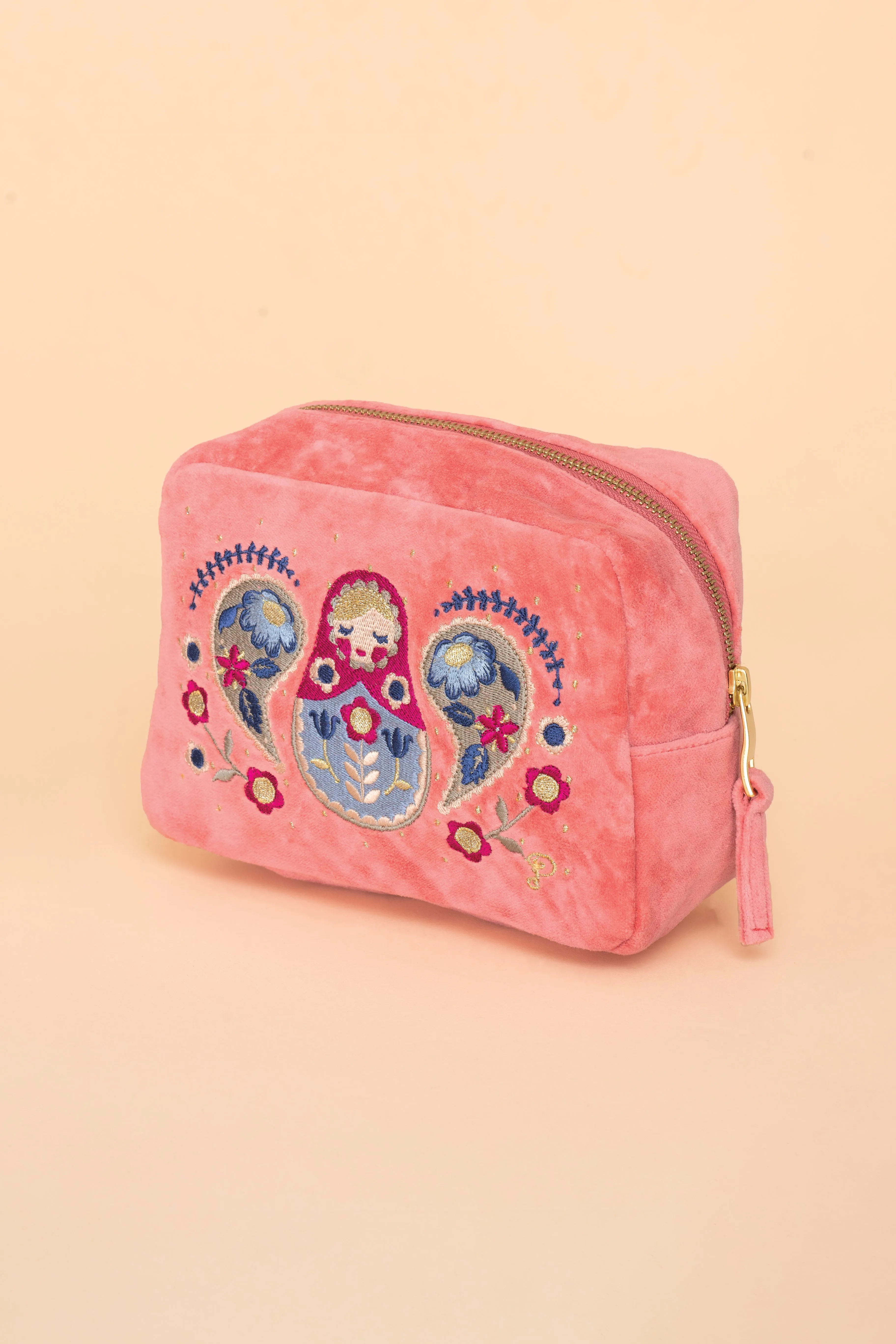 Doll Make Up Bag