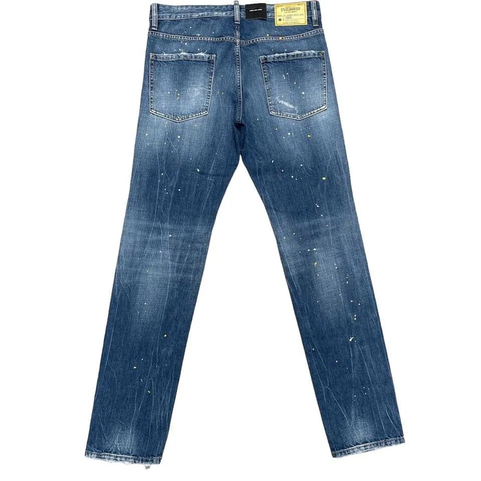 Dsquared Cool Guy Jeans Medium