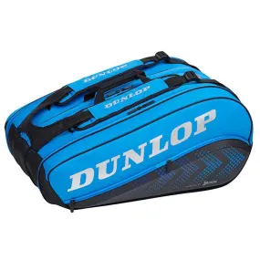 Dunlop FX Performance 12er - Black/Blue