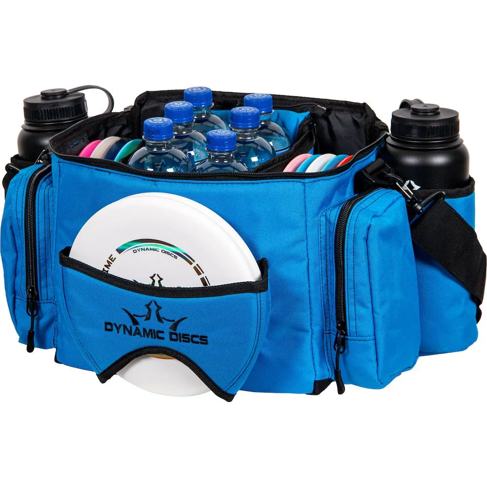 Dynamic Discs Soldier Cooler Duffel Disc Golf Bag