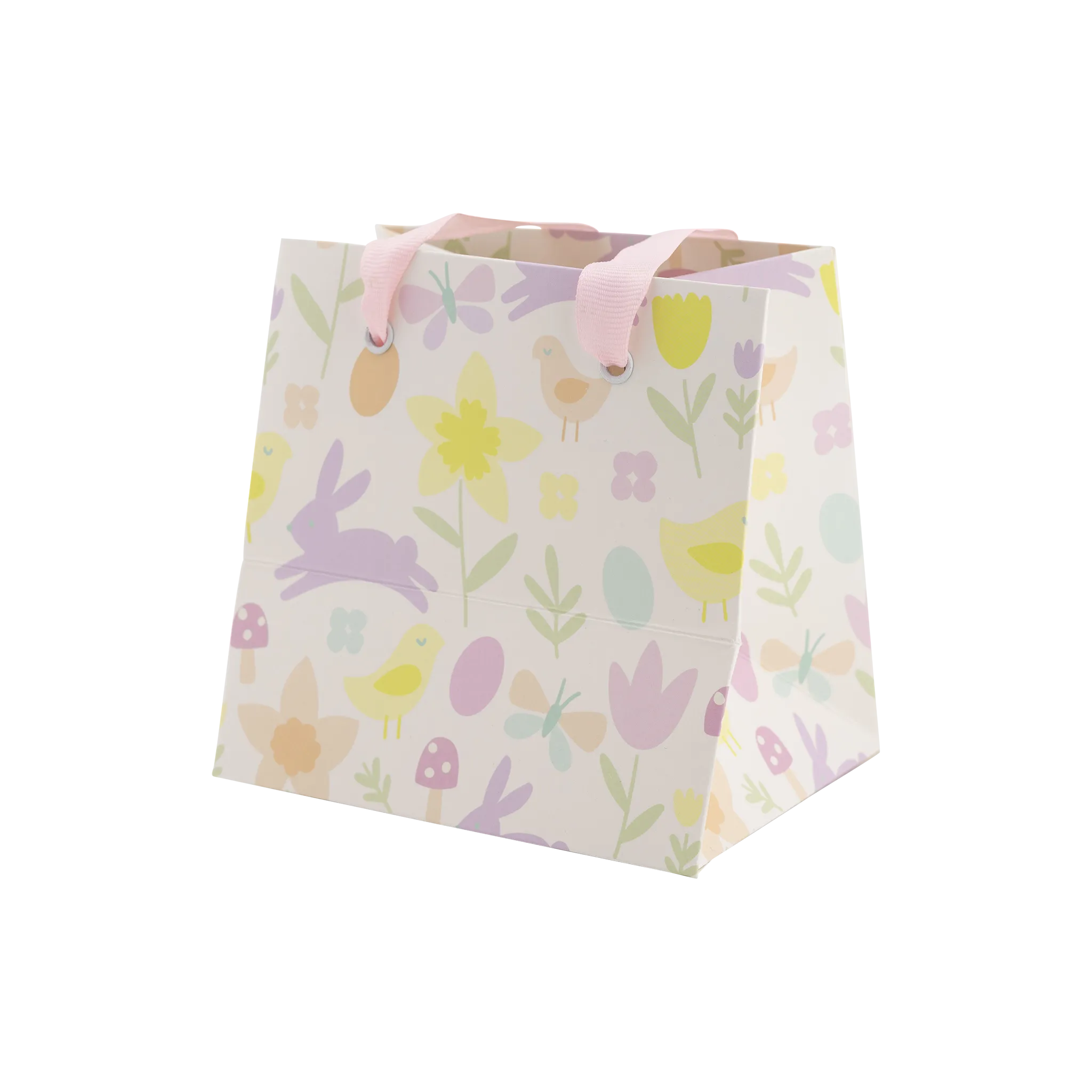 Easter Icons Gift Bag Set