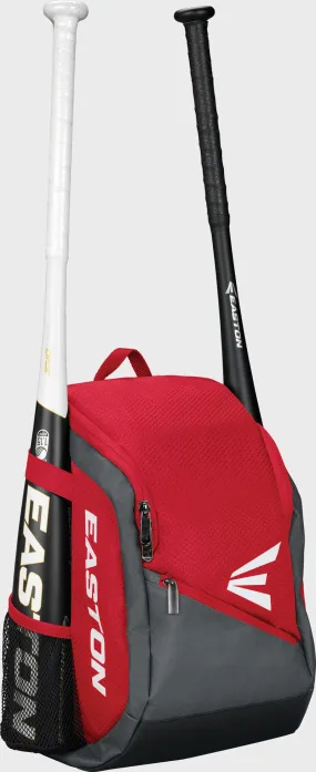 Easton Game Ready Youth Baseball Bag