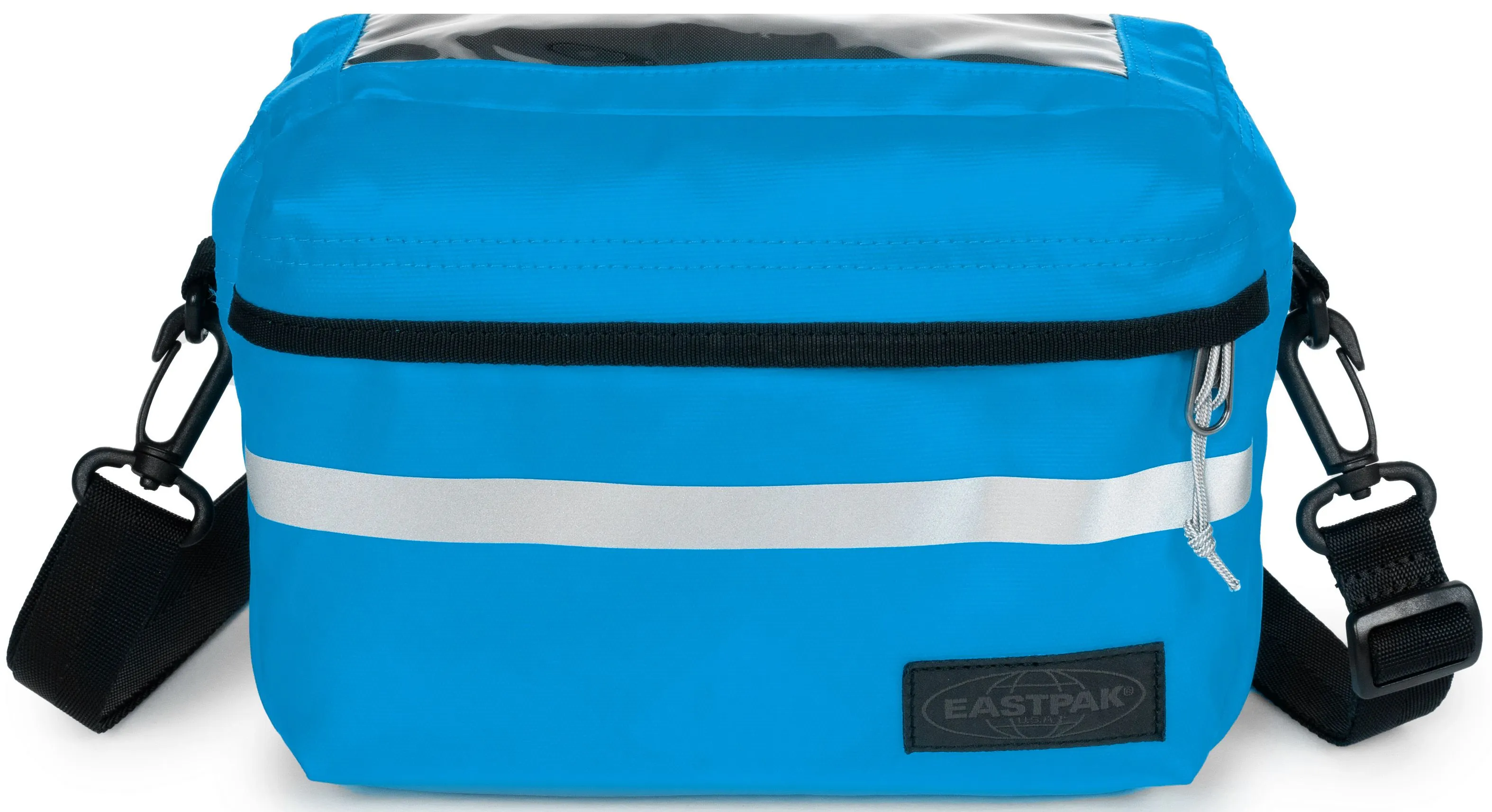 EASTPAK AMAN BIKE TARP YOUNG BLEU