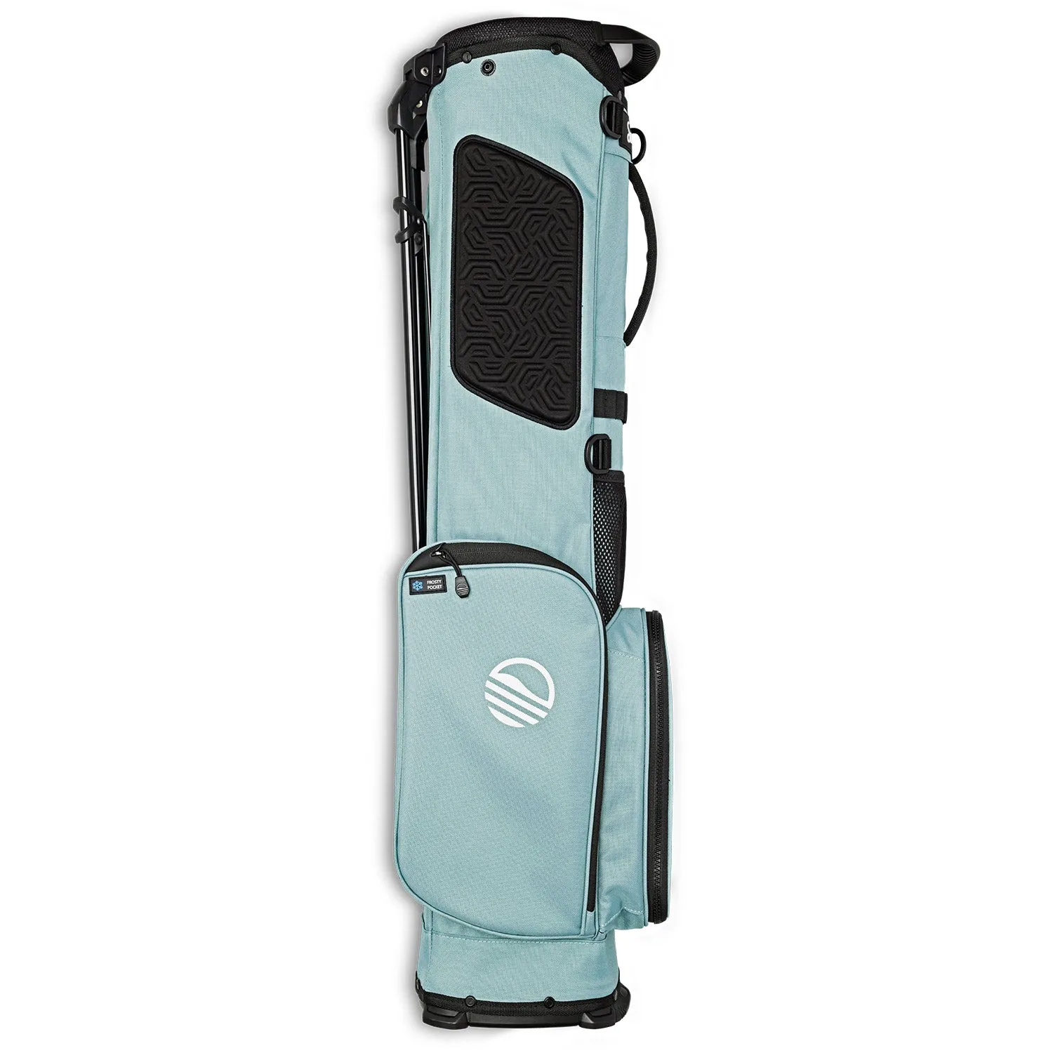 El Camino | Seafoam Walking Golf Bag