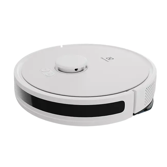 Electrolux EFR71222DS Ultimate Home 700 Robotic Vacuum   Mop